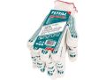 TOTAL Rukavice velikost 10 (XL) (TSP11102)