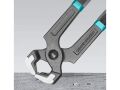 TOTAL kleště štípací čelní, s izolací, industrial, 200mm, CrV (THT290801)