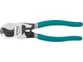 TOTAL Kleště štípací kabelové, heavy duty, industrial, 250mm (THT115102)