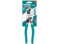 TOTAL Kleště štípací kabelové, heavy duty, industrial, 250mm (THT115102)