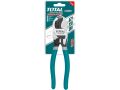 TOTAL Kleště štípací kabelové, heavy duty, industrial, 250mm (THT115102)