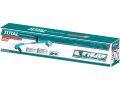 TOTAL Sekačka strunová AKU, 20V Li-ion, 2000mAh bez baterie a nabíječky (TGTLI20018)