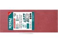 TOTAL Klíč na kola, industrial, 40cm (THTRCW40231)