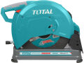 TOTAL Dělící pila, 2400W, industrial (TS92435526E)