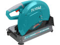 TOTAL Dělící pila, 2400W, industrial (TS92435526E)