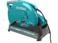 TOTAL Dělící pila, 2400W, industrial (TS92435526E)