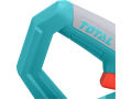 TOTAL Dělící pila, 2400W, industrial (TS92435526E)