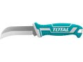 TOTAL Nůž ulamovací, 130mm (THT5110906)