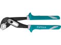 TOTAL kleště SIKO, industrial, 250mm, CrV (THT281006)