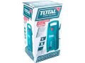 TOTAL čistič vysokotlaký, 1400W (TGT11316)