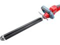EXTOL nůžky na živé ploty aku, 20V Li-ion, 2000mAh (8895730)