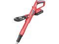 EXTOL sekačka strunová aku, 30cm, 20V Li-ion, 2000mAh (8895712)