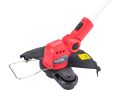 EXTOL sekačka strunová aku, 30cm, 20V Li-ion, 2000mAh (8895712)