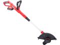 EXTOL sekačka strunová aku, 30cm, 20V Li-ion, 2000mAh (8895712)