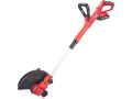 EXTOL sekačka strunová aku, 30cm, 20V Li-ion, 2000mAh (8895712)