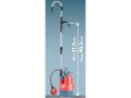 EXTOL čerpadlo ponorné do sudu, 350W, 5000l/h (8895015)