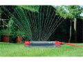 EXTOL čerpadlo ponorné do sudu, 350W, 5000l/h (8895015)