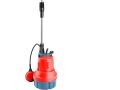 EXTOL čerpadlo ponorné do sudu, 350W, 5000l/h (8895015)