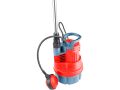 EXTOL čerpadlo ponorné do sudu, 350W, 5000l/h (8895015)