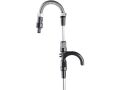 EXTOL čerpadlo ponorné do sudu, 350W, 5000l/h (8895015)