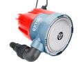 EXTOL čerpadlo ponorné, pro čerpání do sucha, 400W (8895014)