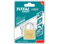 TOTAL zámek, 30mm (TLK32302)