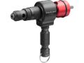 FORTUM nástavec nýtovací na vrtačku T-COMBO, sada pro matice M3-M12 i trh. nýty 2,4-6,4mm, CrMoV (4770667)