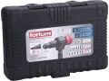 FORTUM nástavec nýtovací na vrtačku T-COMBO, sada pro matice M3-M12 i trh. nýty 2,4-6,4mm, CrMoV (4770667)