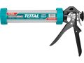 TOTAL Pistole vytlačovací profi, 235mm (THT20109)