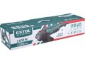 EXTOL bruska úhlová, otočná rukojeť, 230mm, 2600W (8792060)