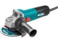 TOTAL Bruska úhlová, 950W, 125mm (TG1101256E)