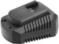 EXTOL nabíječka, pro 12V Li-ion baterie, 2,5A (402403A)