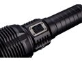 EXTOL svítilna 8000lm, zoom, USB nabíjení s powerbankou, 60W COB LED (43142)