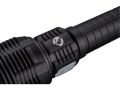 EXTOL svítilna 8000lm, zoom, USB nabíjení s powerbankou, 60W COB LED (43142)