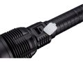 EXTOL svítilna 8000lm, zoom, USB nabíjení s powerbankou, 60W COB LED (43142)