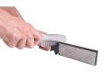 EXTOL brousek diamantový na nože a nůžky, 5funkční, P400/P1000 (954403)
