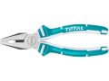 TOTAL Šroubovák plochý 4x100mm, industrial (THT264100)