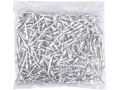 EXTOL nýty trhací hliníkové sada 250ks, O 6,4x12,7mm plochá hlava (8813874)