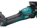 EXTOL bruska úhlová aku SHARE20V, 125mm, BRUSHLESS, 20V Li-ion, 4000mAh (8791842)