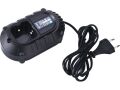EXTOL nabíječka Li-ion 16V 8791580A (8791580A)