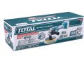 TOTAL Leštička AKU, 20V Li-ion, industrial (TAPLI2001)