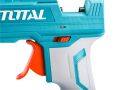 TOTAL Pistole tavná lepící AKU 20V, 11,2mm (TGGLI2001)