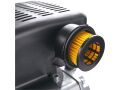 EXTOL kompresor olejový, 1800W, 50l (8895315)