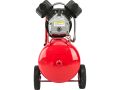 EXTOL kompresor olejový, 2200W, 50l (8895320)
