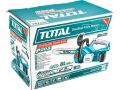 TOTAL Pila řetězová aku 900W, BRUSHLESS, 20V Li-ion, 4.0Ah (2x), nabíječka, 30cm (TGSLI201286)