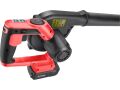 EXTOL fukar/vysavač 2v1 aku SHARE20V, 20V Li-ion, 2000mAh (8891876)