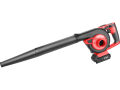 EXTOL fukar/vysavač 2v1 aku SHARE20V, 20V Li-ion, 2000mAh (8891876)