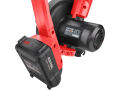 EXTOL fukar/vysavač 2v1 aku SHARE20V, 20V Li-ion, 2000mAh (8891876)