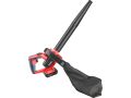 EXTOL fukar/vysavač 2v1 aku SHARE20V, 20V Li-ion, 2000mAh (8891876)