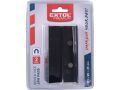 EXTOL ochranné čelisti na svěrák 2ks, délka 113mm, s magnety, TPU (8812697)